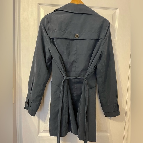 Reitmans Vintage  Mid-length Trench Coat - Picture 2 of 5